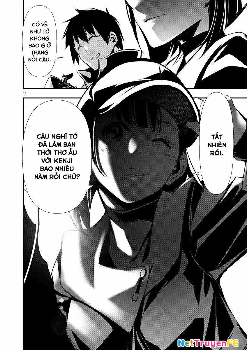 Isekai Ntr - Chapter 54 - Trang 15