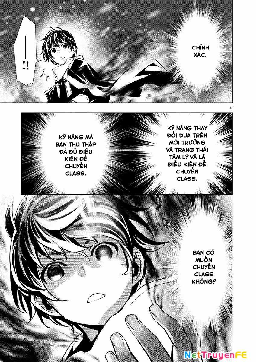 Isekai Ntr - Chapter 54 - Trang 18