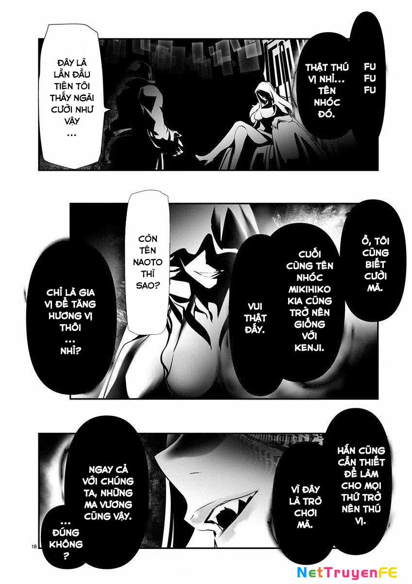 Isekai Ntr - Chapter 54 - Trang 19