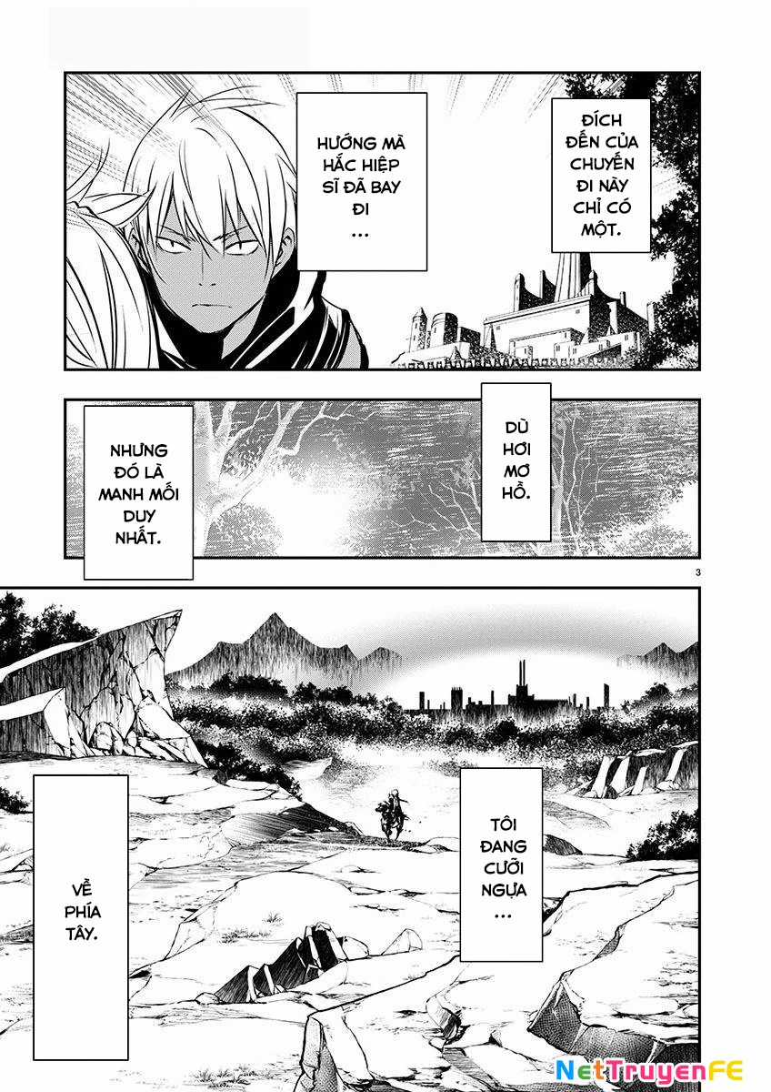 Isekai Ntr - Chapter 54 - Trang 4