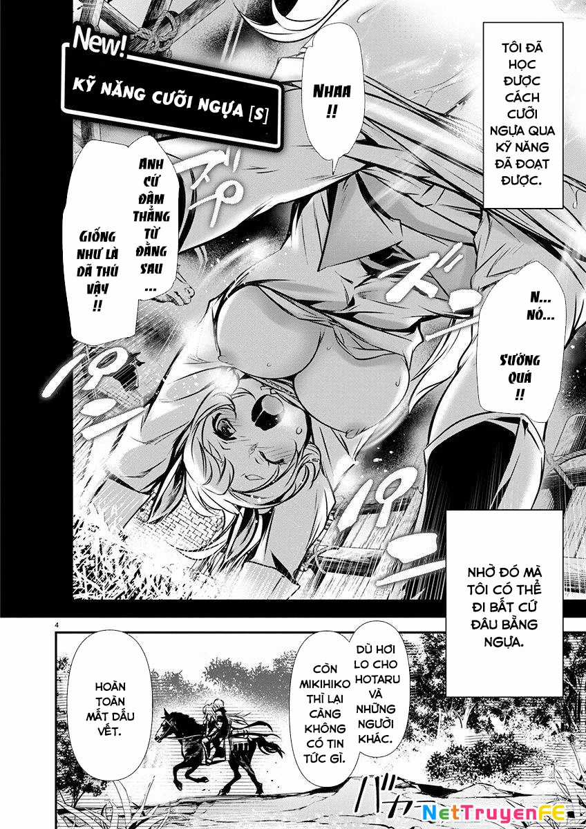 Isekai Ntr - Chapter 54 - Trang 5