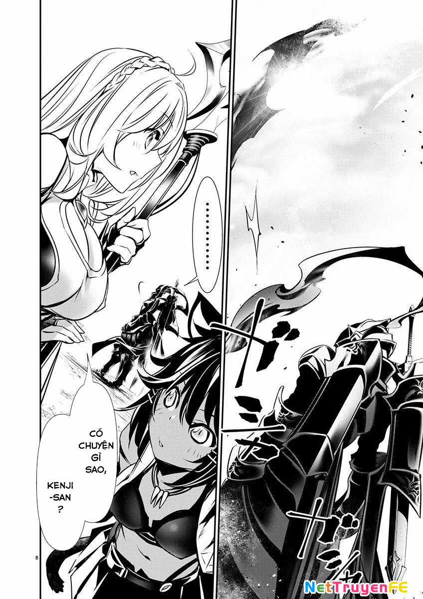 Isekai Ntr - Chapter 54 - Trang 9