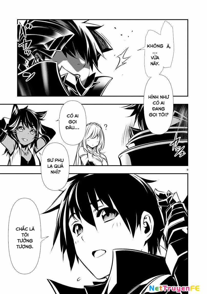 Isekai Ntr - Chapter 54 - Trang 10