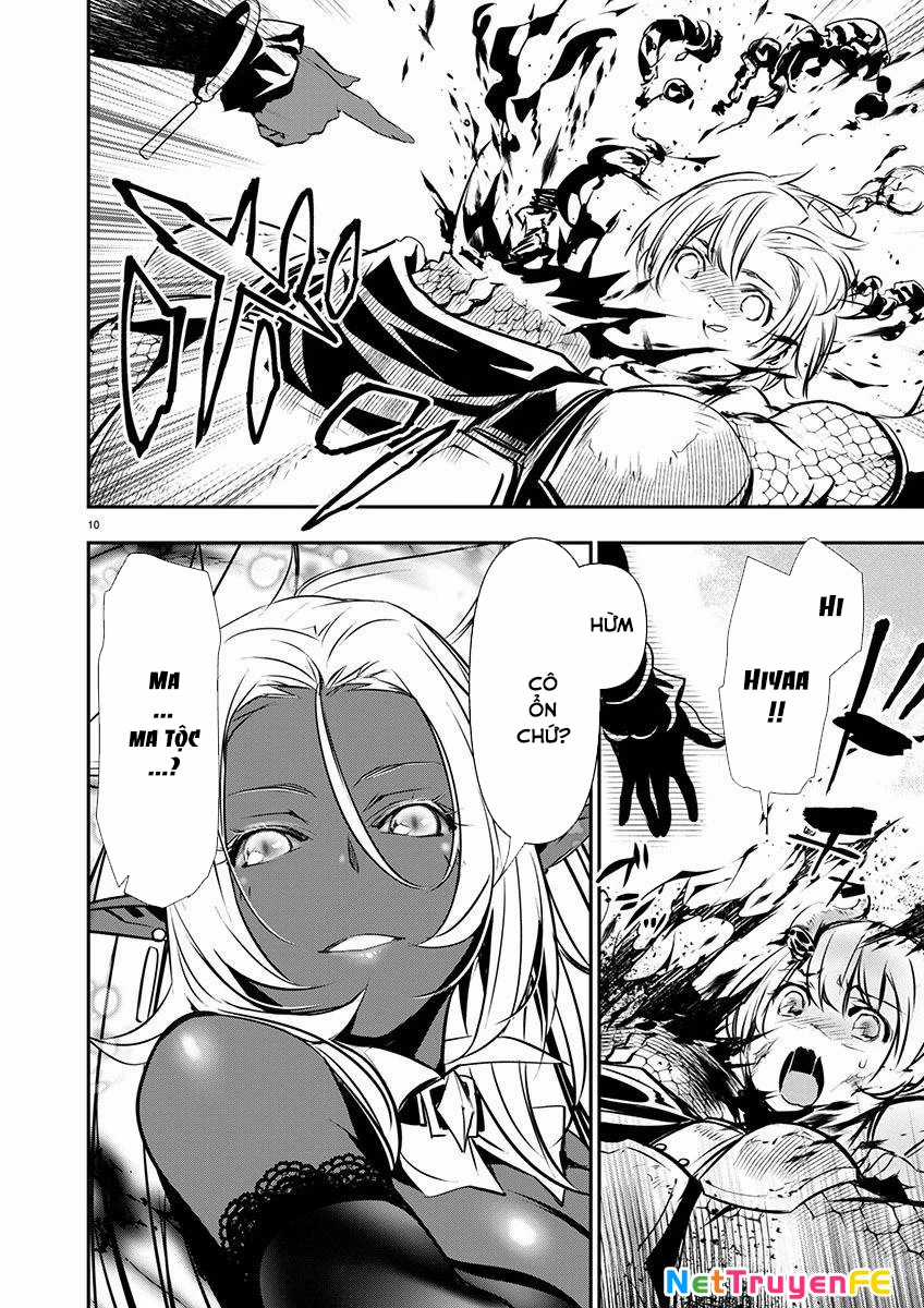 Isekai Ntr - Chapter 55 - Trang 11