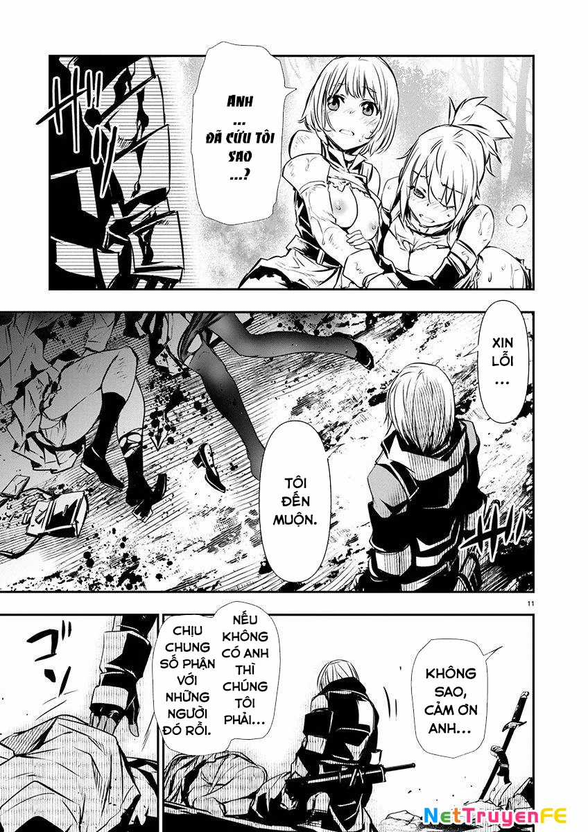 Isekai Ntr - Chapter 55 - Trang 12