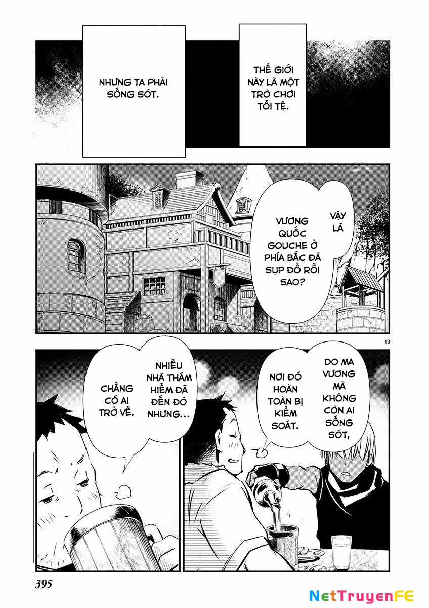 Isekai Ntr - Chapter 55 - Trang 14