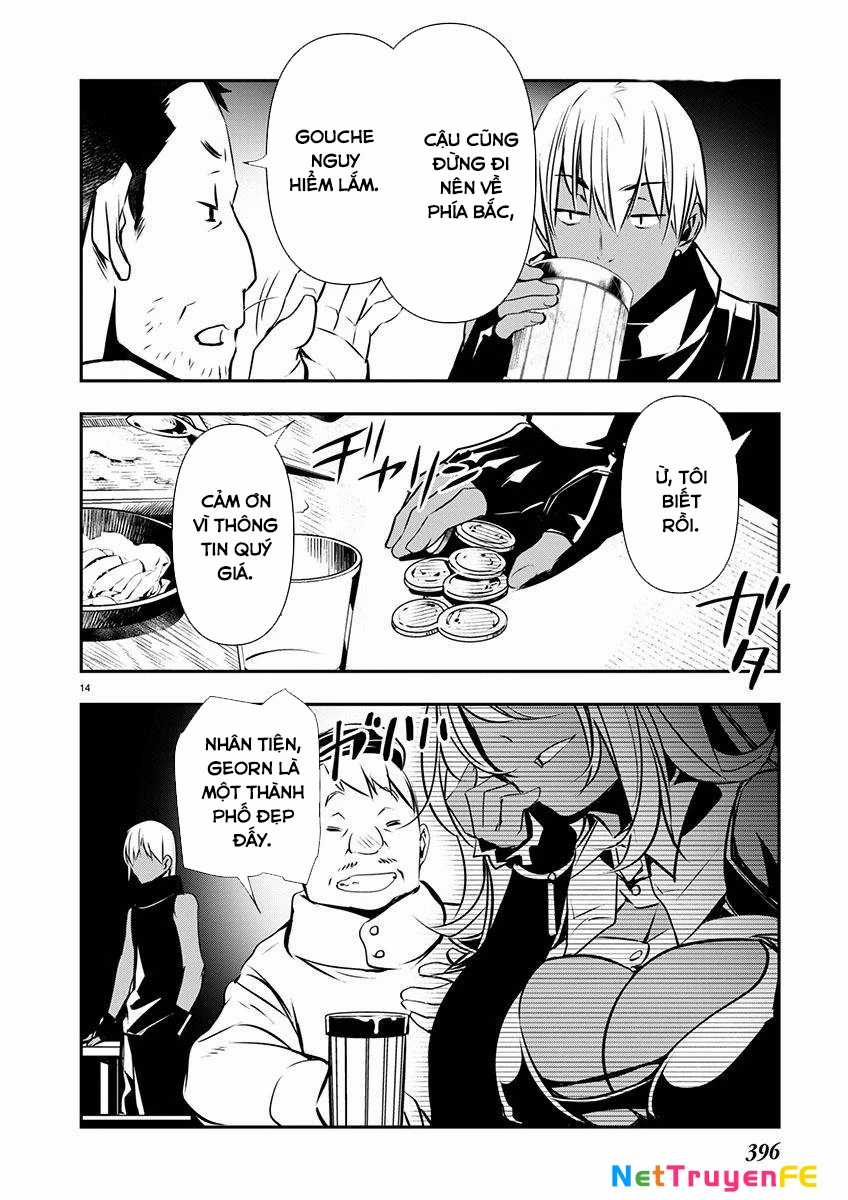 Isekai Ntr - Chapter 55 - Trang 15