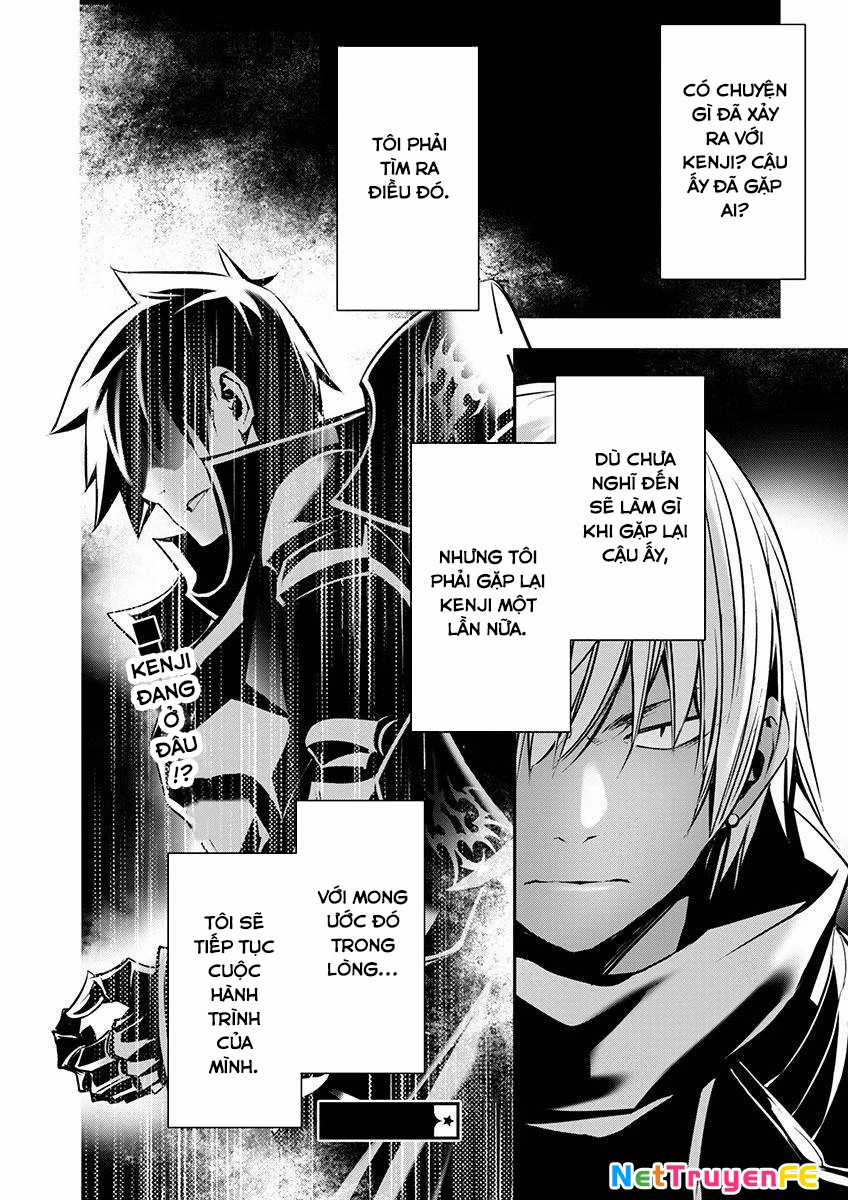 Isekai Ntr - Chapter 55 - Trang 19