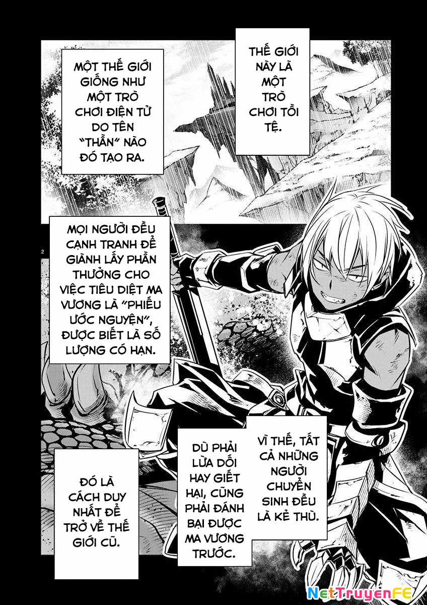 Isekai Ntr - Chapter 55 - Trang 3