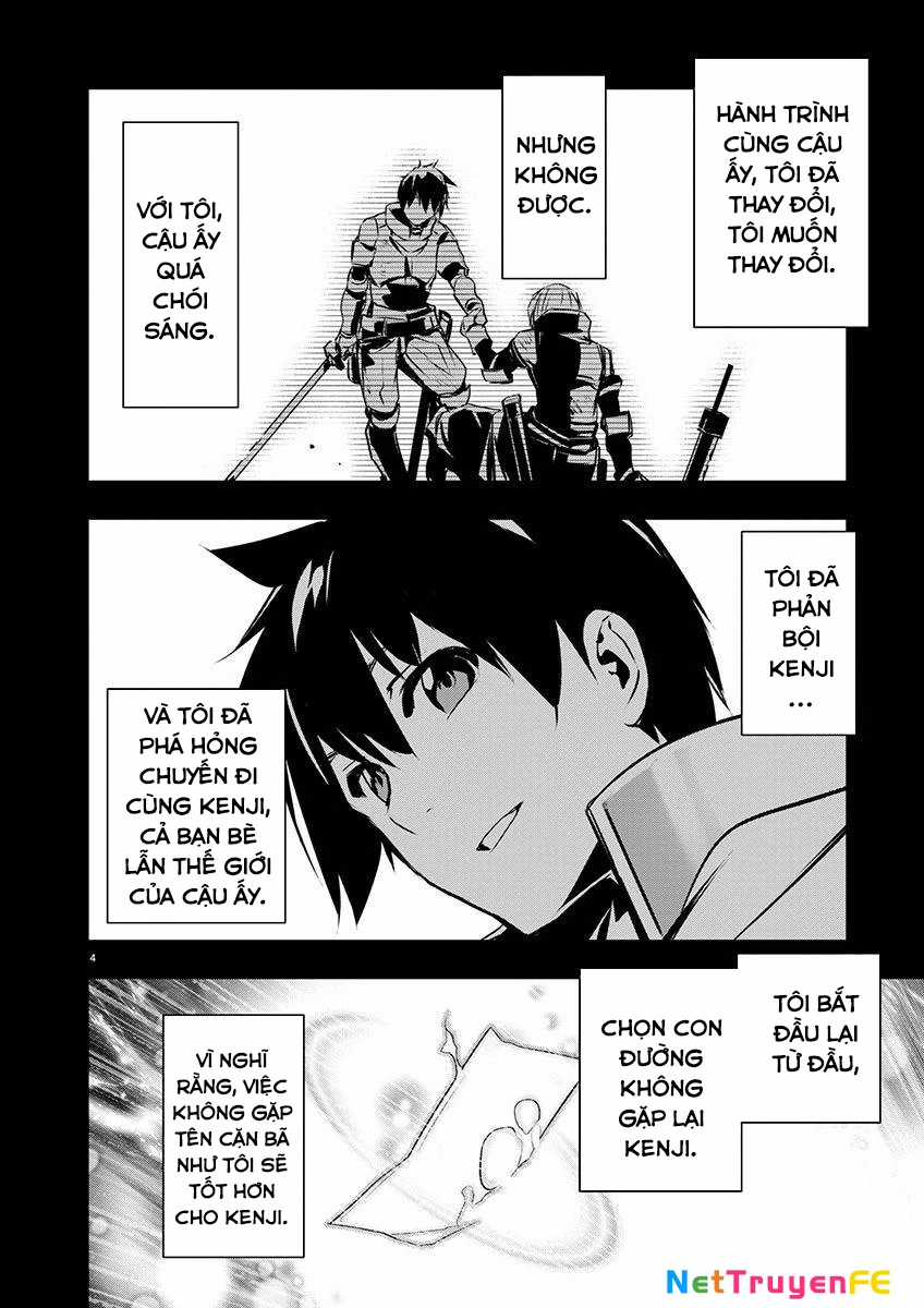 Isekai Ntr - Chapter 55 - Trang 5