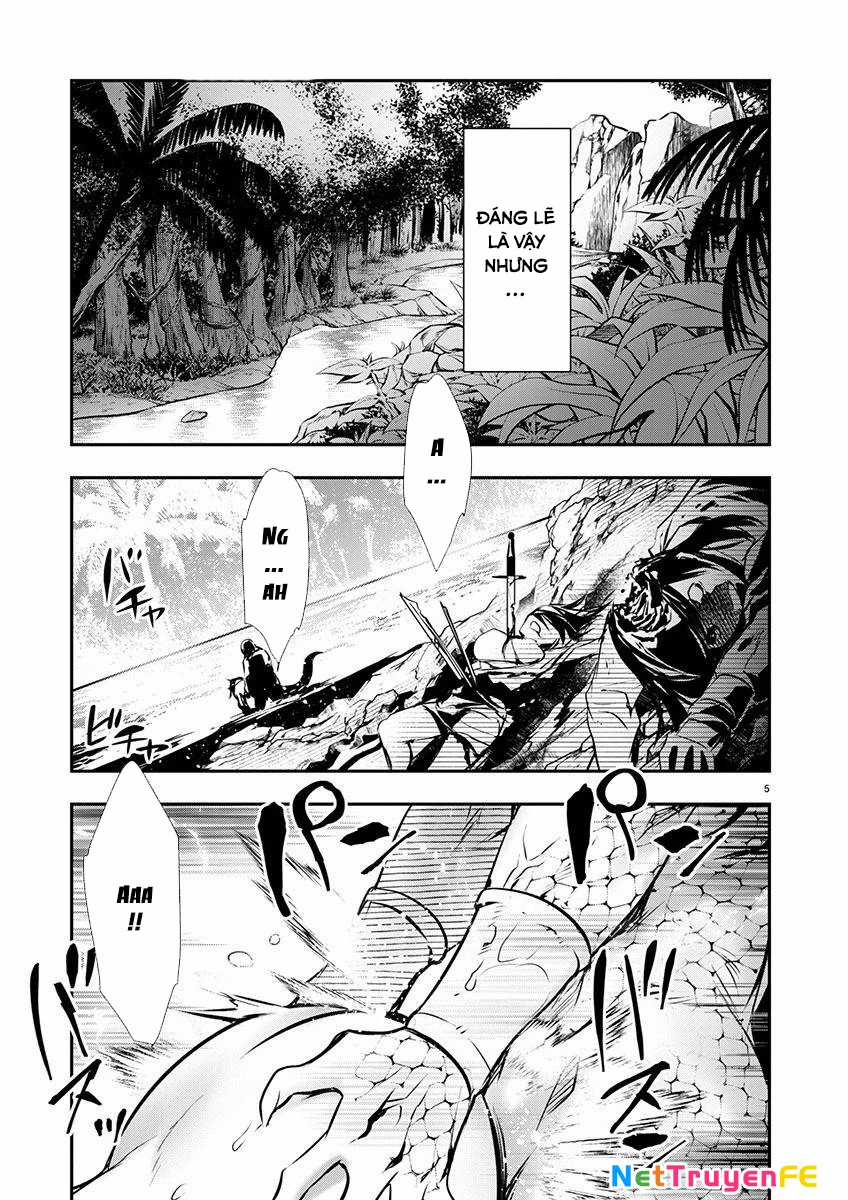 Isekai Ntr - Chapter 55 - Trang 6