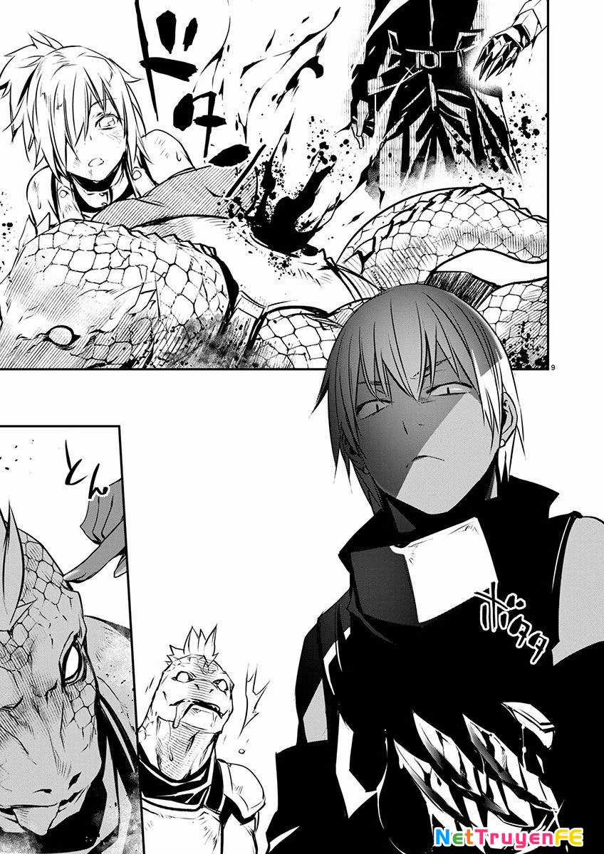 Isekai Ntr - Chapter 55 - Trang 10