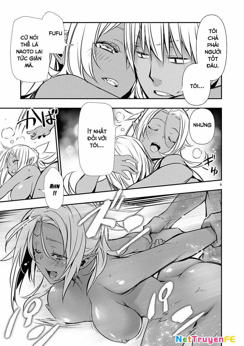 Isekai Ntr - Chapter 56 - Trang 10