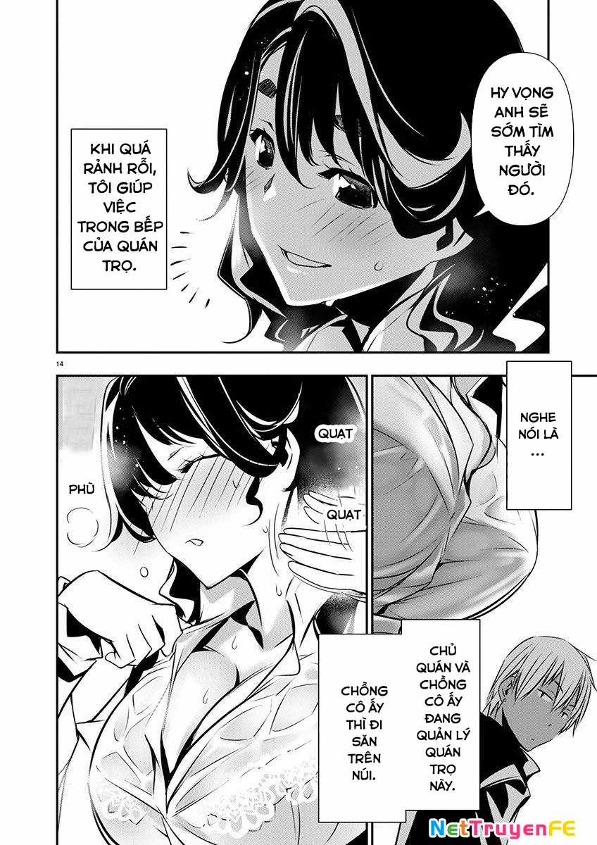 Isekai Ntr - Chapter 56 - Trang 15