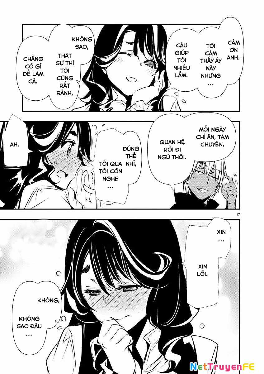 Isekai Ntr - Chapter 56 - Trang 18