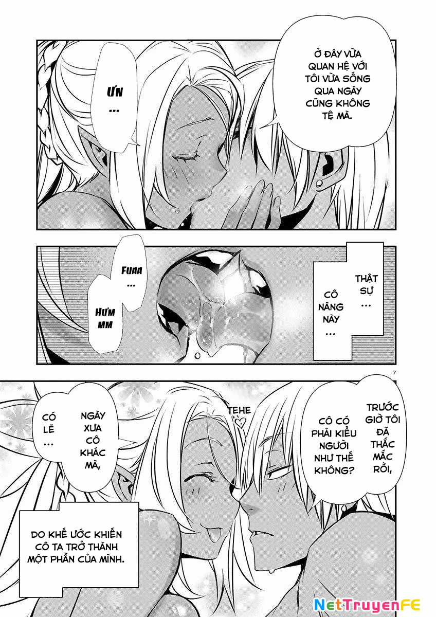 Isekai Ntr - Chapter 56 - Trang 8