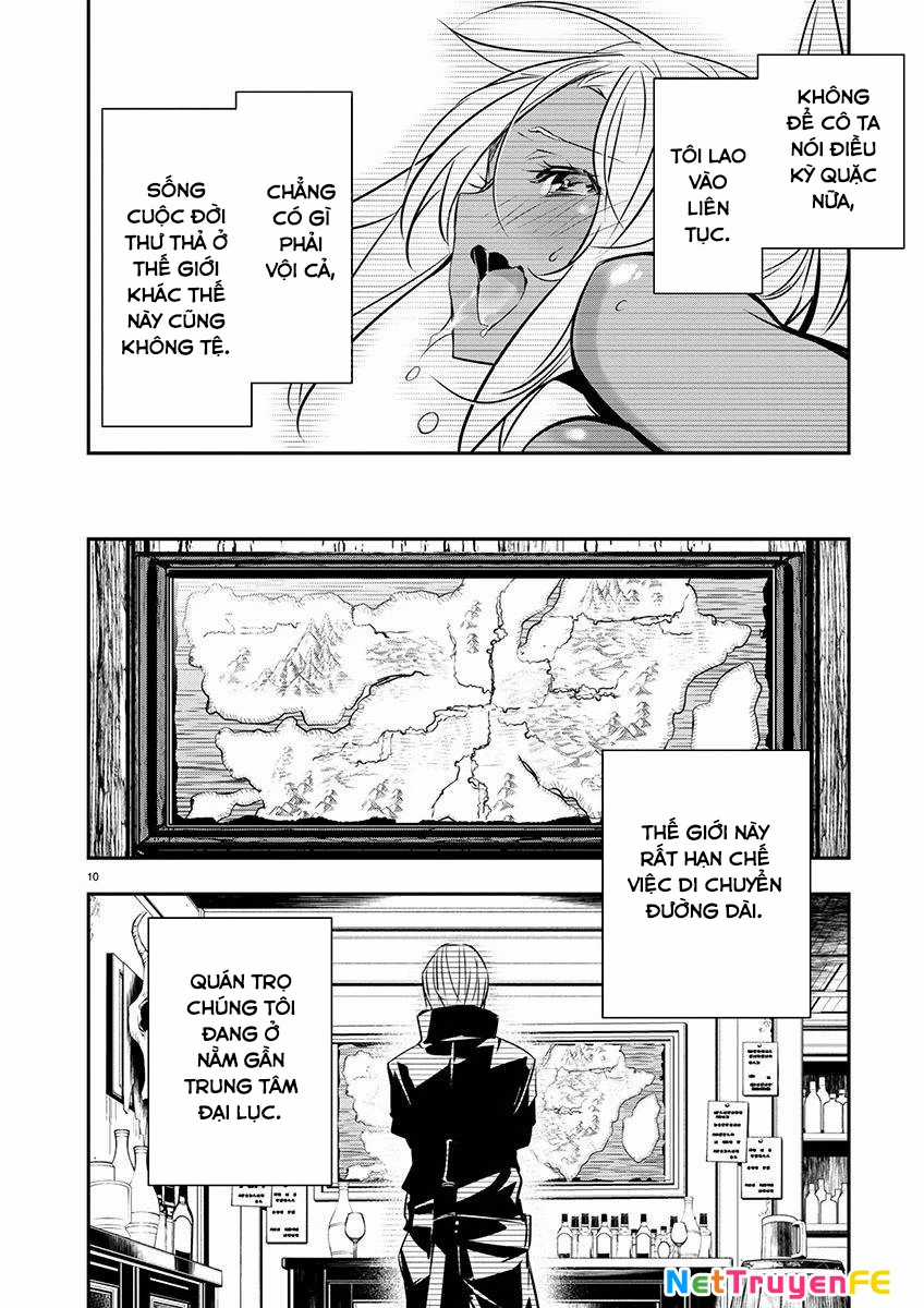 Isekai Ntr - Chapter 56 - Trang 11