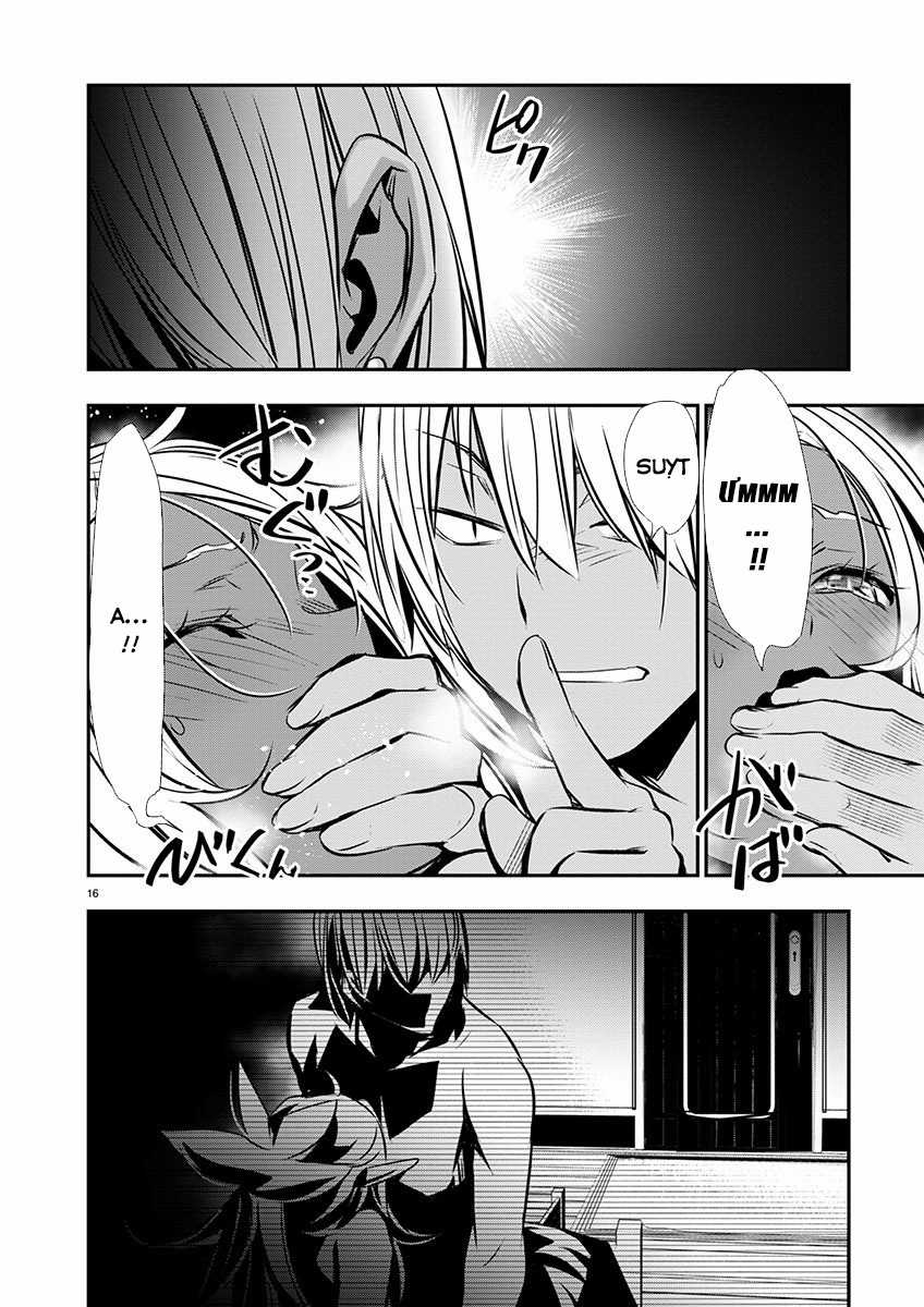 Isekai Ntr - Chapter 57 - Trang 17