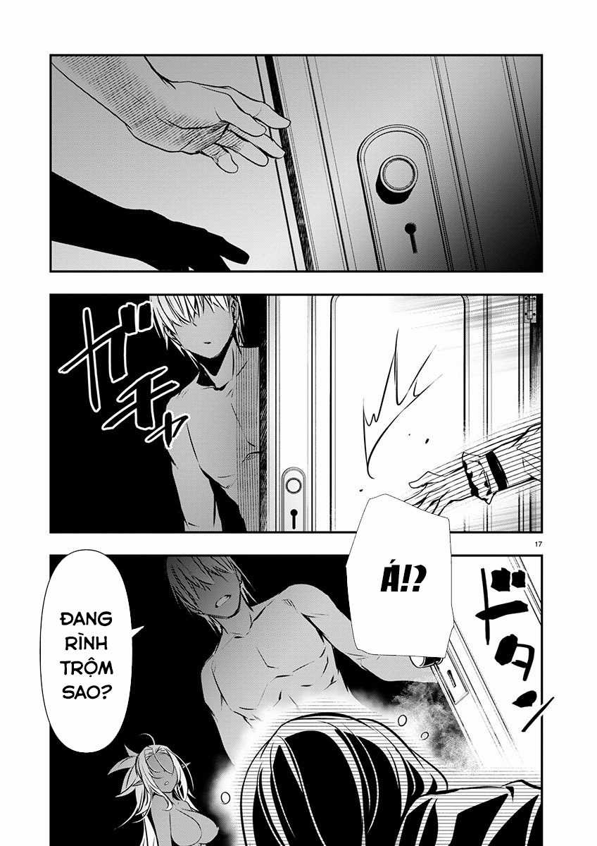 Isekai Ntr - Chapter 57 - Trang 18