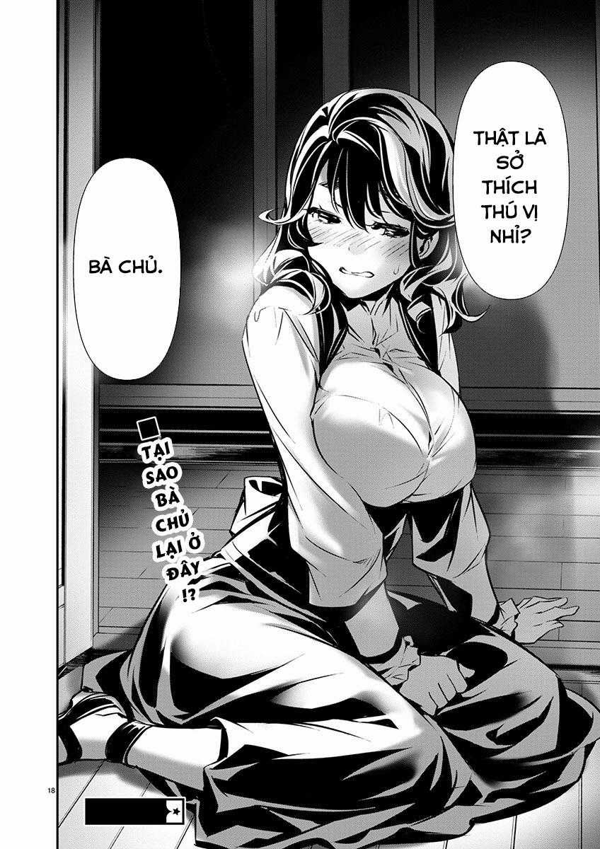 Isekai Ntr - Chapter 57 - Trang 19