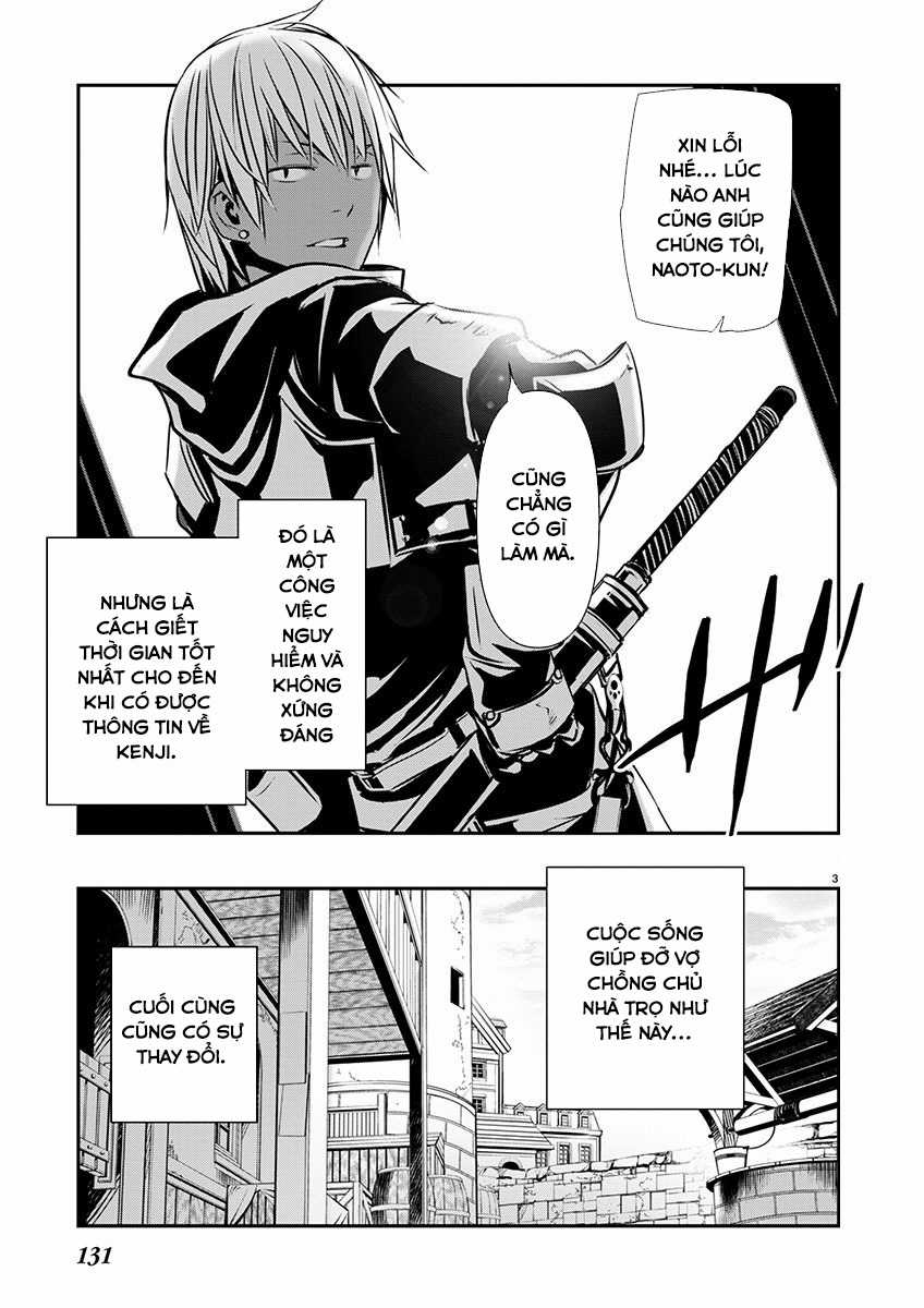 Isekai Ntr - Chapter 57 - Trang 4