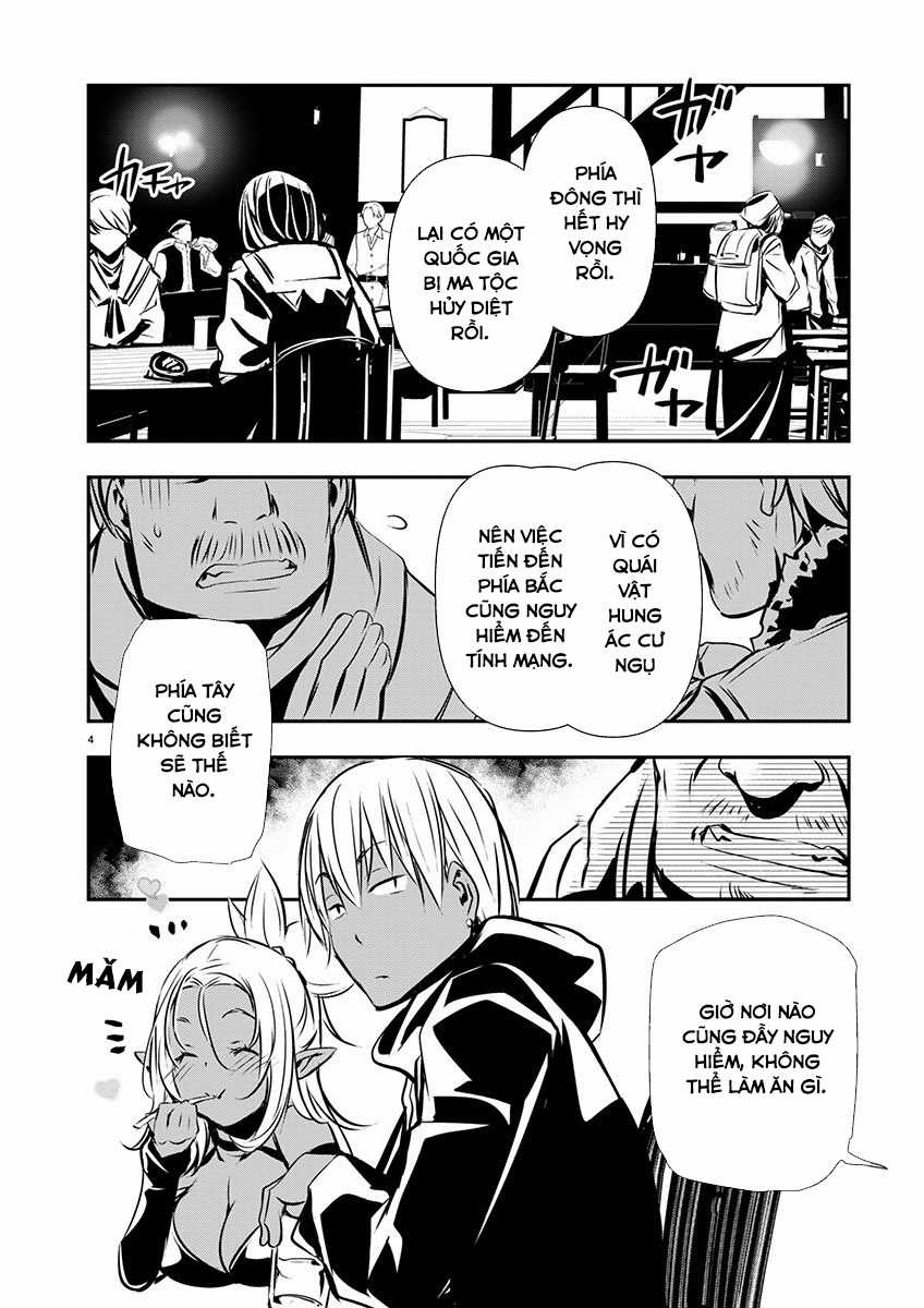 Isekai Ntr - Chapter 57 - Trang 5