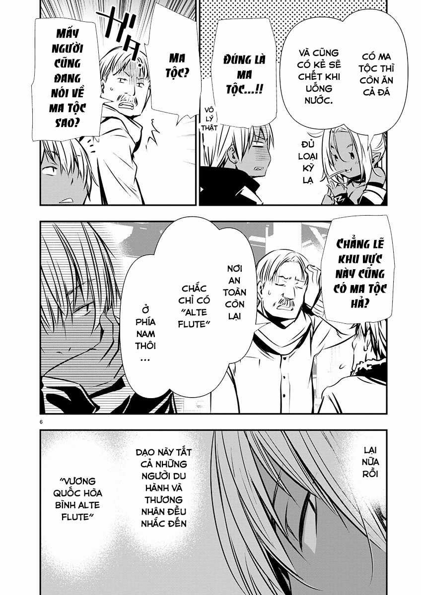 Isekai Ntr - Chapter 57 - Trang 7