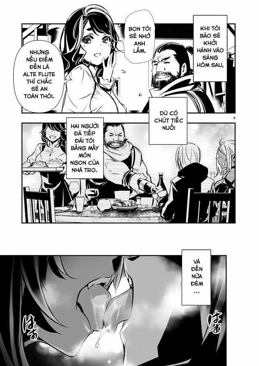 Isekai Ntr - Chapter 57 - Trang 10