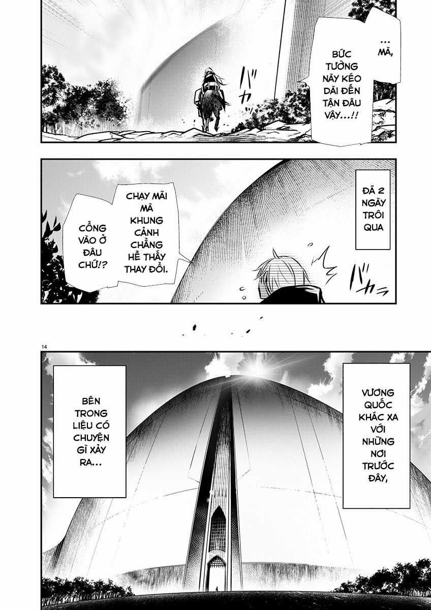 Isekai Ntr - Chapter 58 - Trang 15
