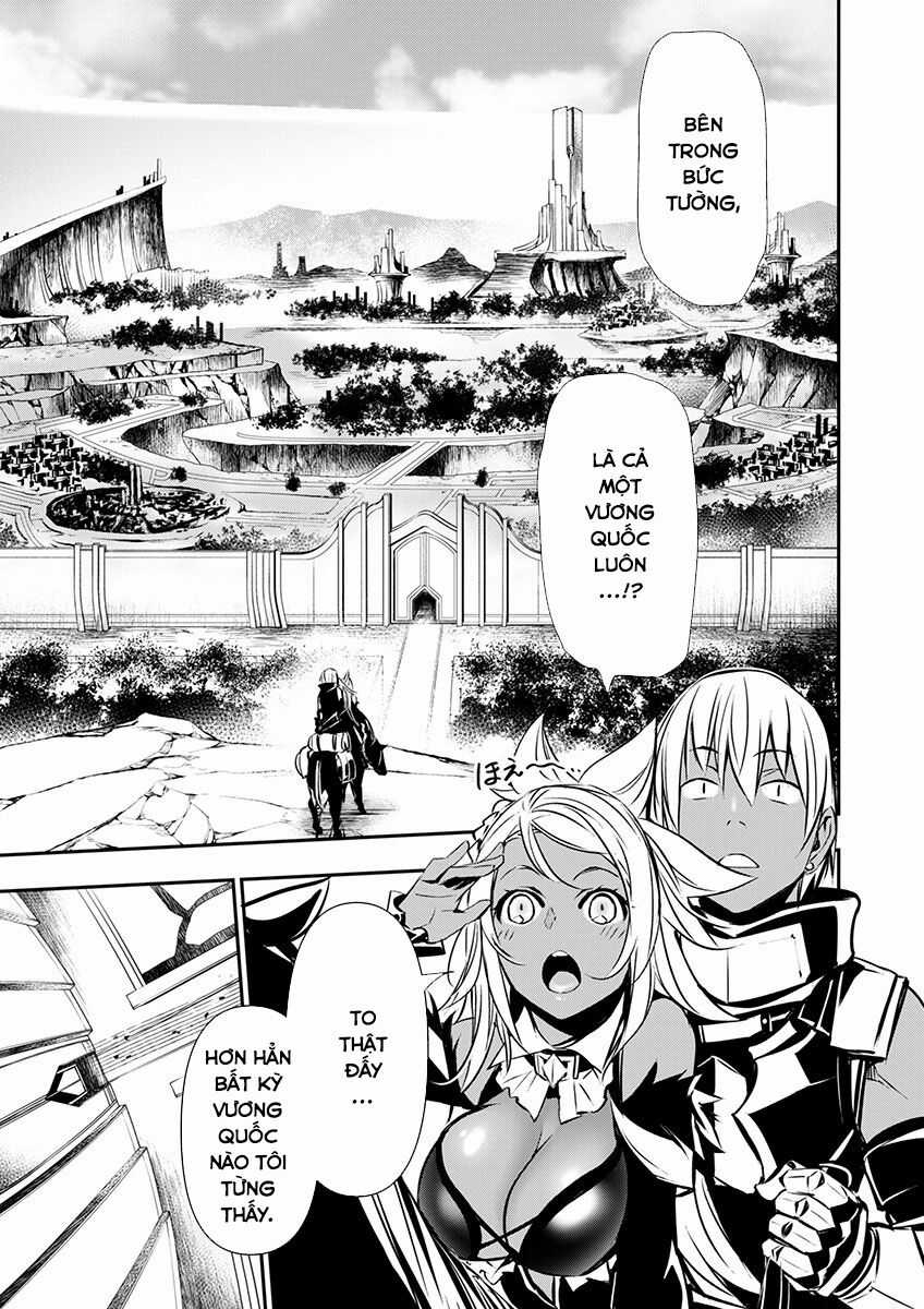 Isekai Ntr - Chapter 58 - Trang 16