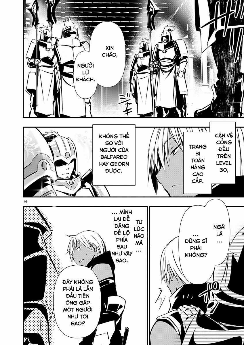 Isekai Ntr - Chapter 58 - Trang 17