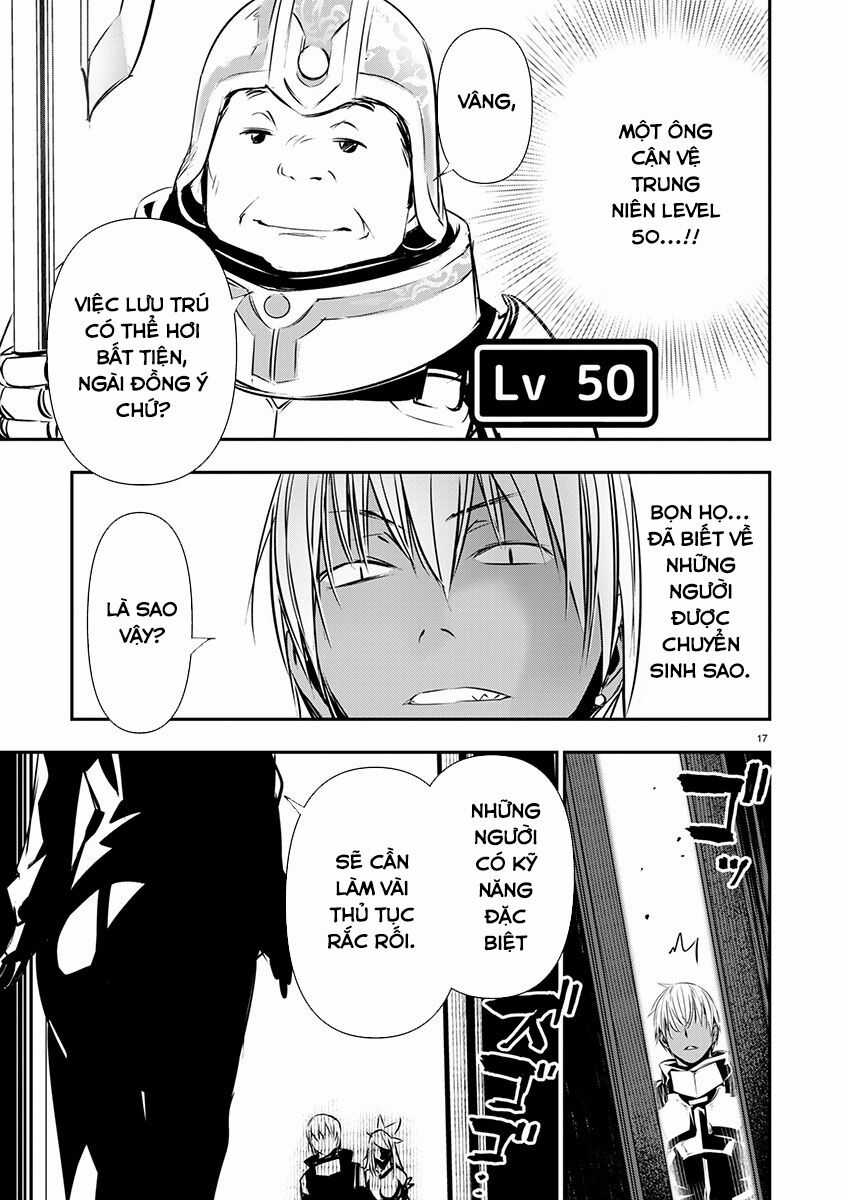 Isekai Ntr - Chapter 58 - Trang 18