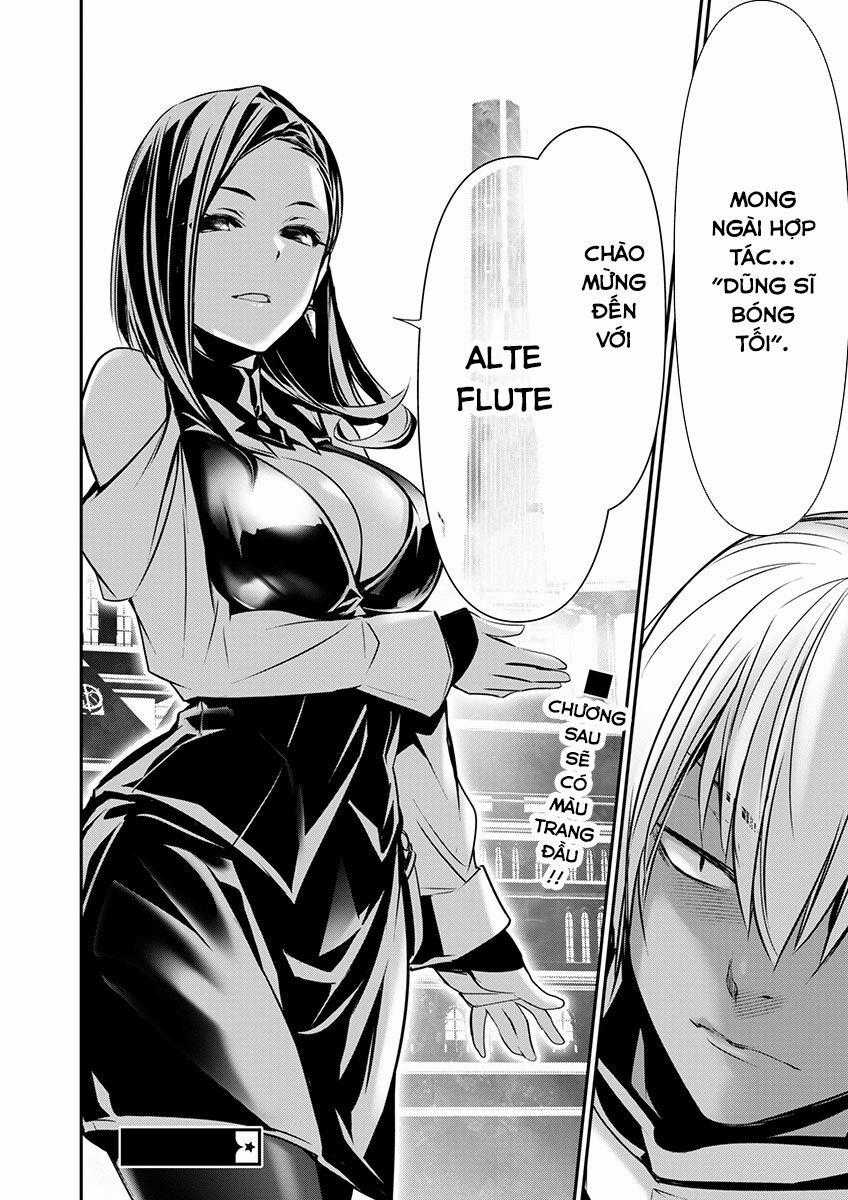 Isekai Ntr - Chapter 58 - Trang 19