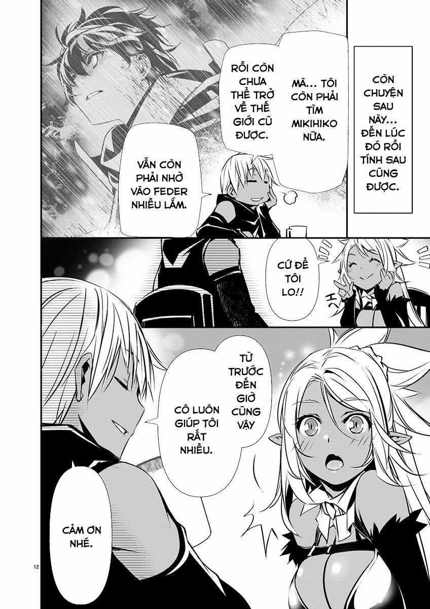 Isekai Ntr - Chapter 59 - Trang 15