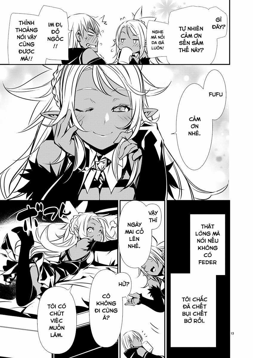 Isekai Ntr - Chapter 59 - Trang 16