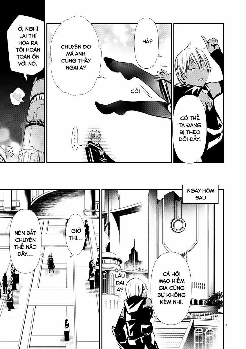 Isekai Ntr - Chapter 59 - Trang 18