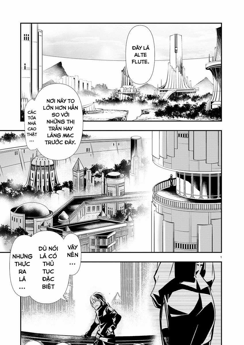 Isekai Ntr - Chapter 59 - Trang 4