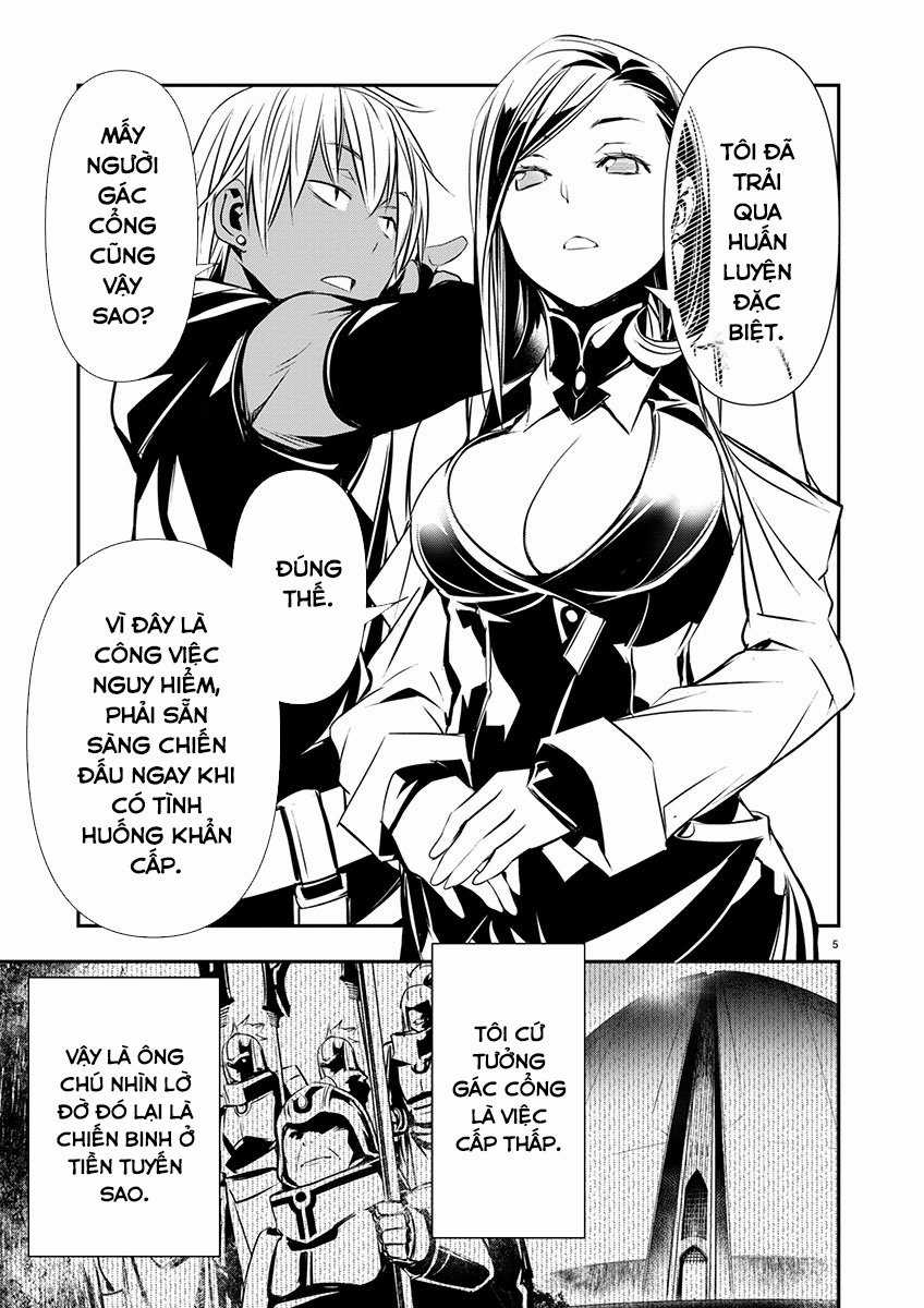 Isekai Ntr - Chapter 59 - Trang 8