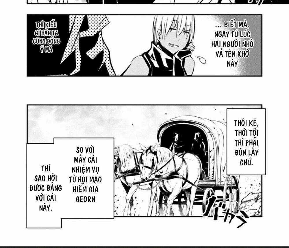 Isekai Ntr - Chapter 6 - Trang 13