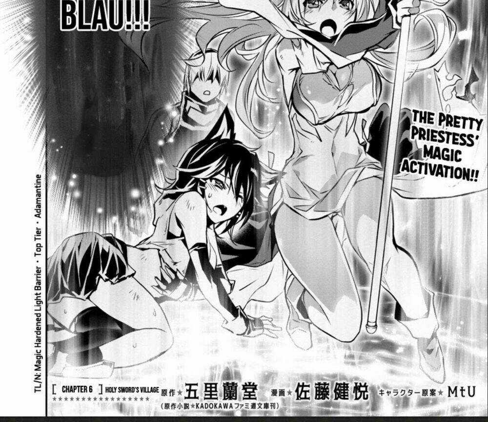 Isekai Ntr - Chapter 6 - Trang 3