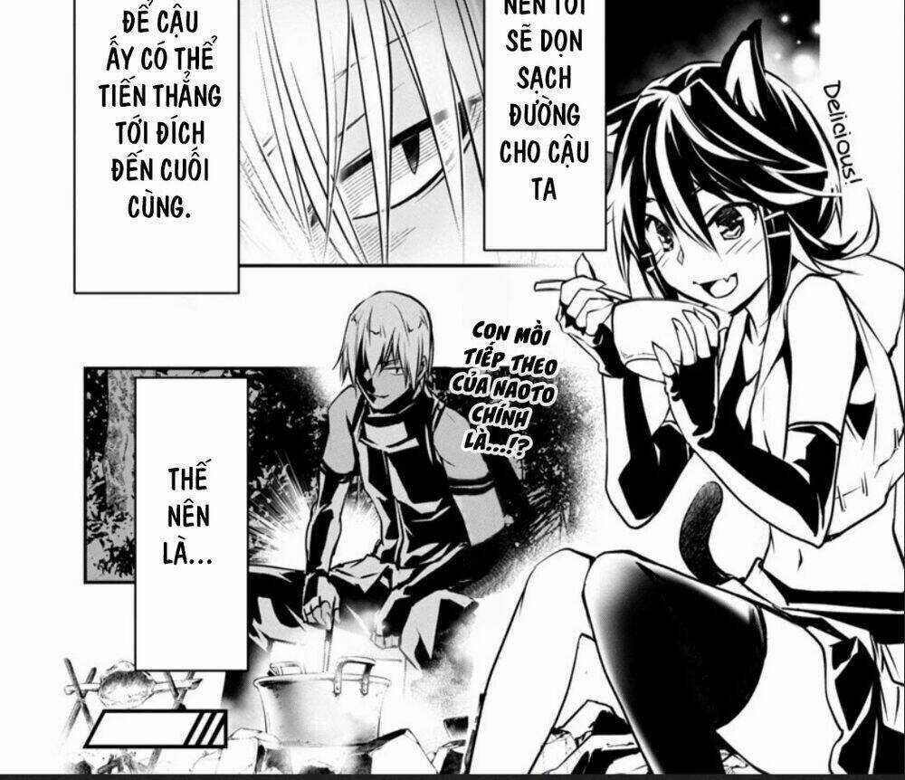 Isekai Ntr - Chapter 6 - Trang 25