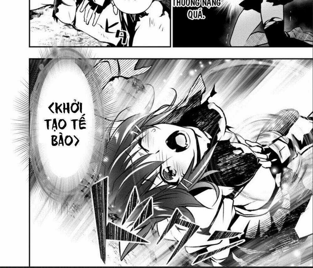 Isekai Ntr - Chapter 6 - Trang 5