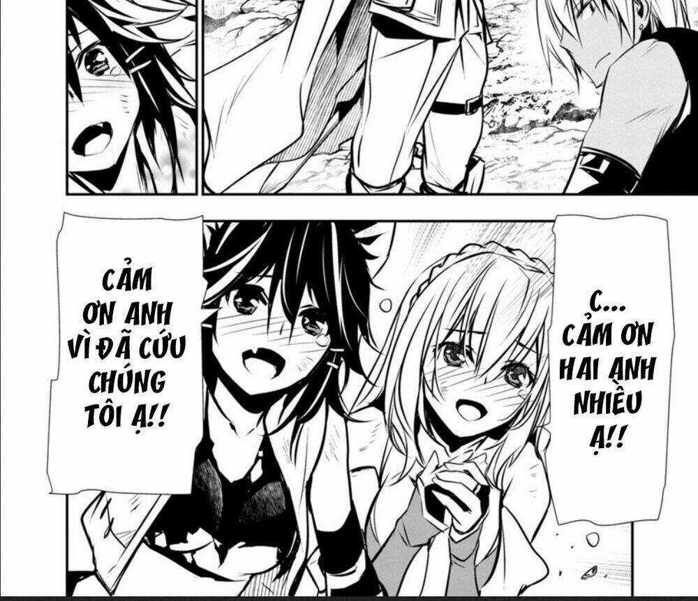 Isekai Ntr - Chapter 6 - Trang 7