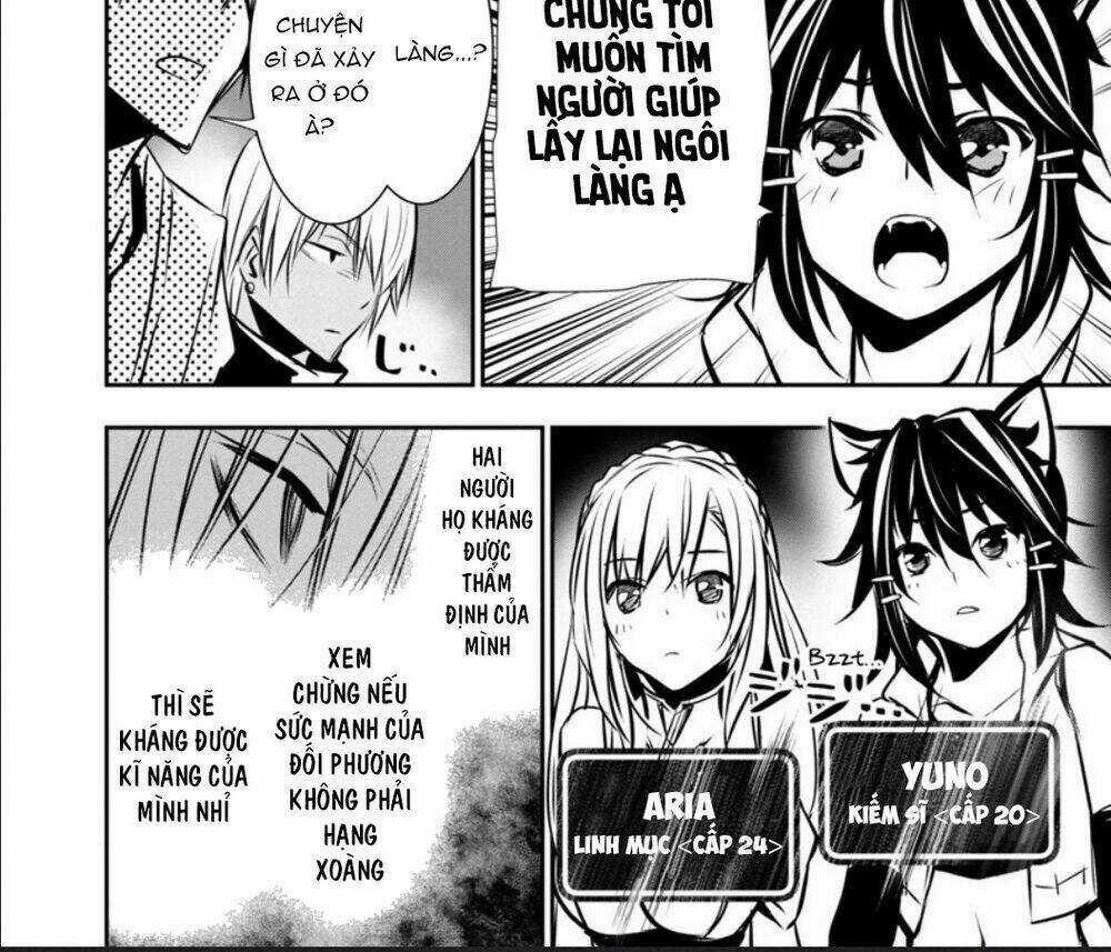 Isekai Ntr - Chapter 6 - Trang 9