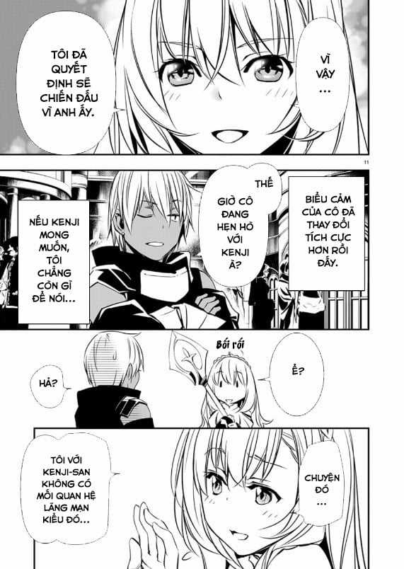Isekai Ntr - Chapter 60 - Trang 12