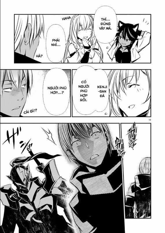 Isekai Ntr - Chapter 60 - Trang 14