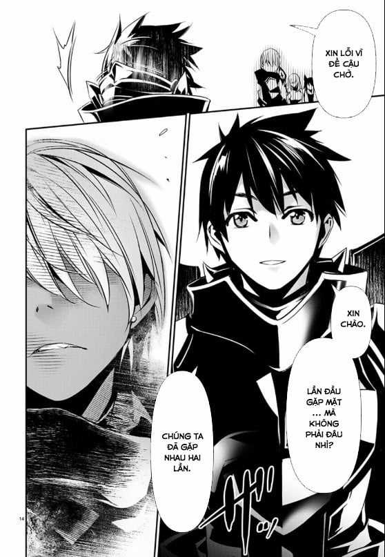 Isekai Ntr - Chapter 60 - Trang 15