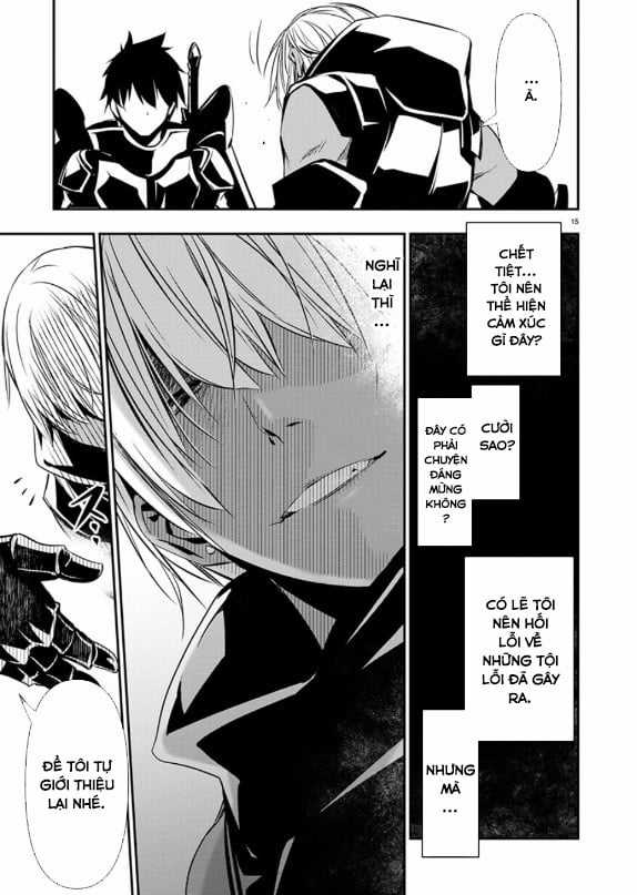 Isekai Ntr - Chapter 60 - Trang 16