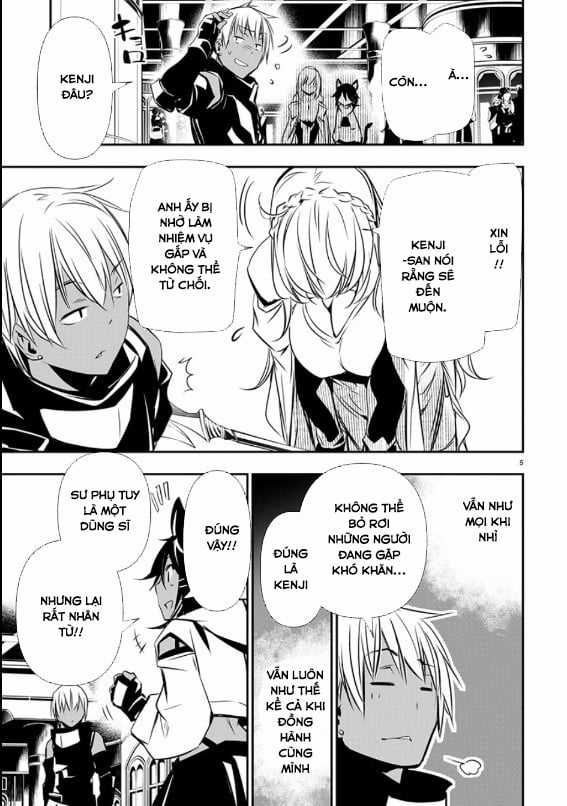 Isekai Ntr - Chapter 60 - Trang 6