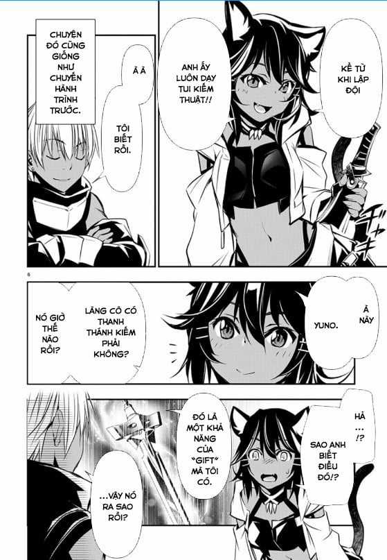 Isekai Ntr - Chapter 60 - Trang 7